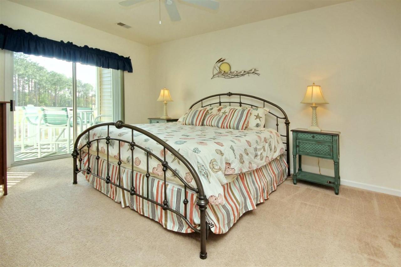 28C Sandpiper Bay Sunset Beach Ngoại thất bức ảnh