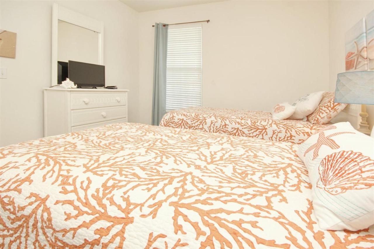 28C Sandpiper Bay Sunset Beach Ngoại thất bức ảnh