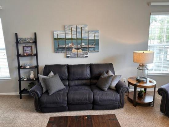 28C Sandpiper Bay Sunset Beach Ngoại thất bức ảnh
