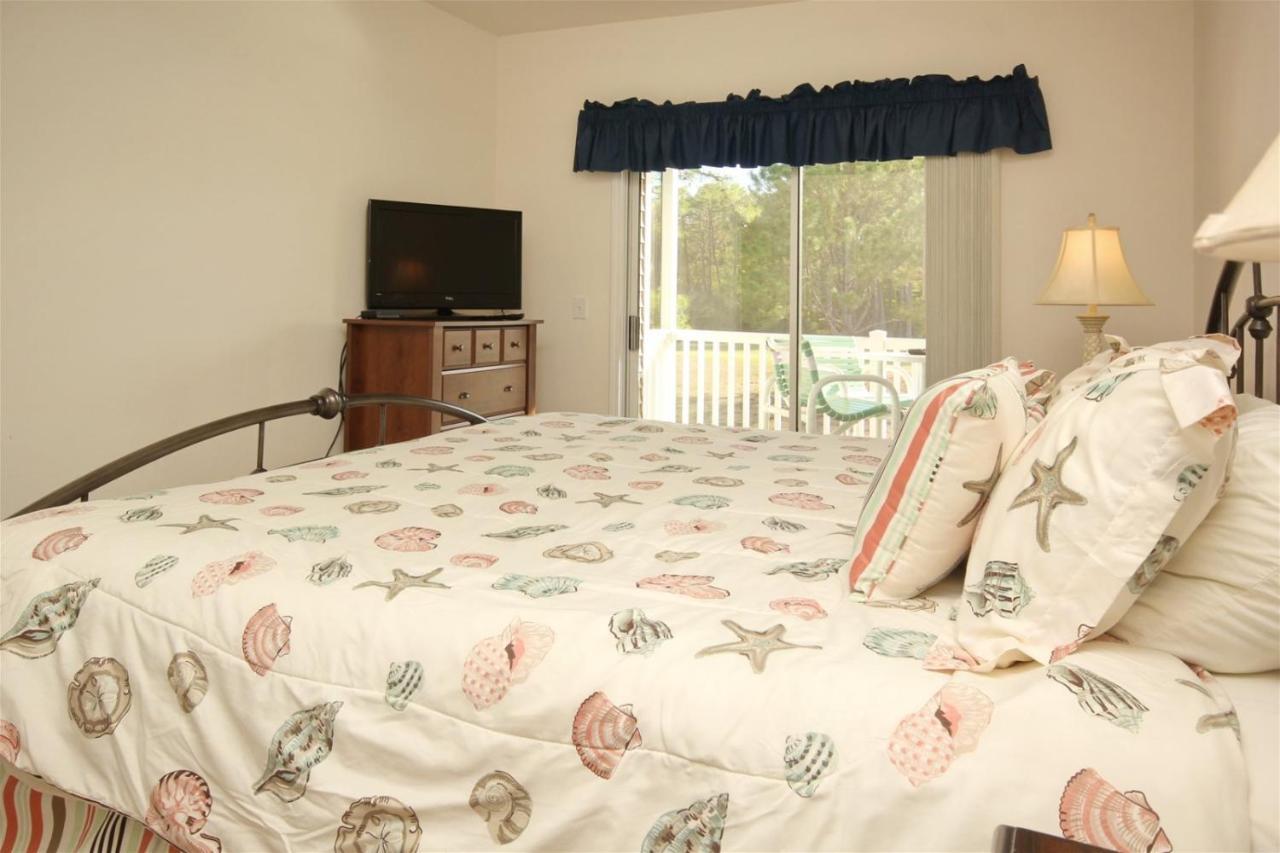 28C Sandpiper Bay Sunset Beach Ngoại thất bức ảnh