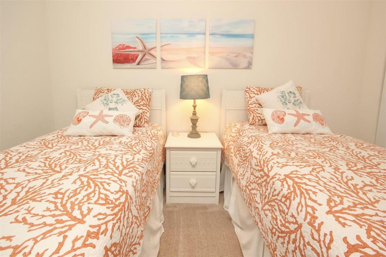 28C Sandpiper Bay Sunset Beach Ngoại thất bức ảnh