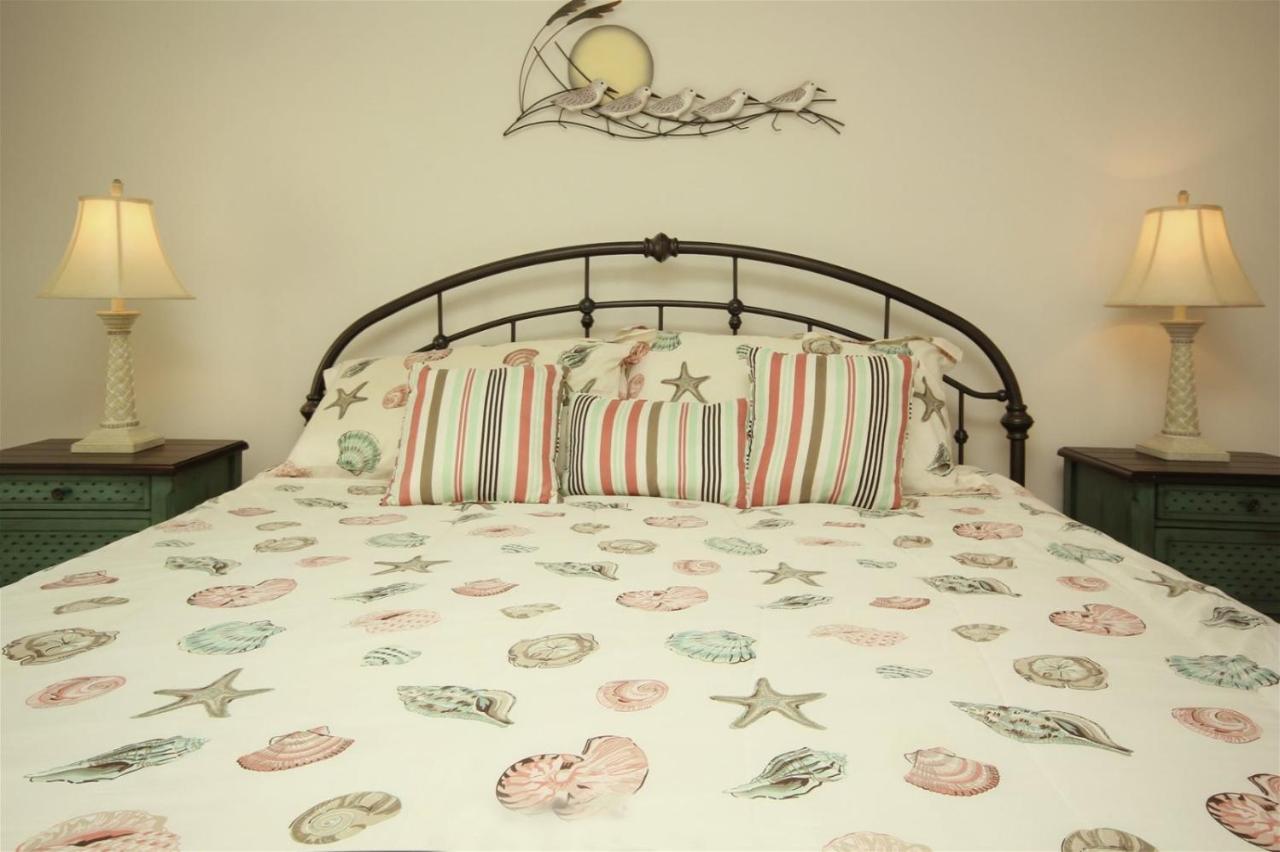 28C Sandpiper Bay Sunset Beach Ngoại thất bức ảnh